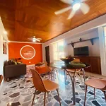 Apartamento cerca al centro histórico, Santa Marta (Villa Timoteo)