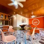 Apartamento cerca al centro histórico, Santa Marta (Villa Timoteo)