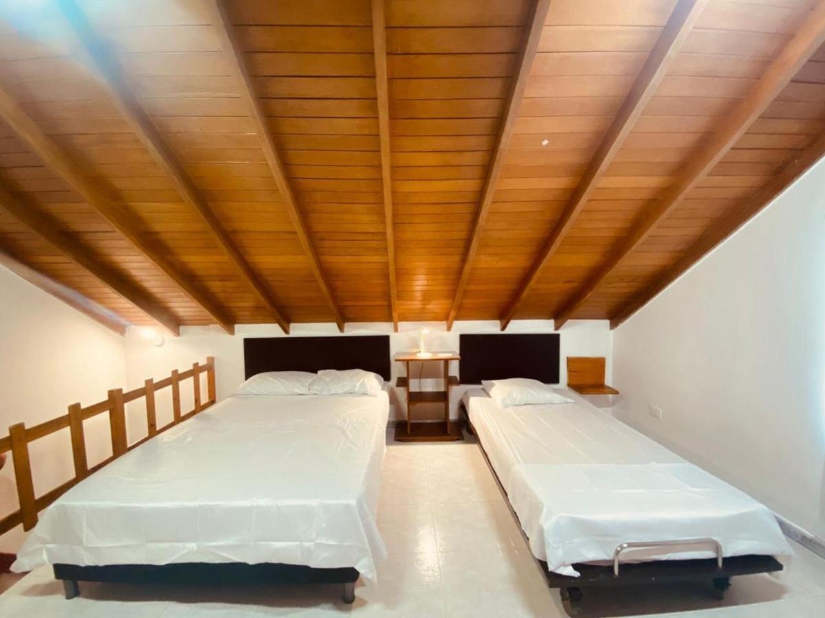 Cerca Al Centro Histórico, Santa Marta (Magdalena)