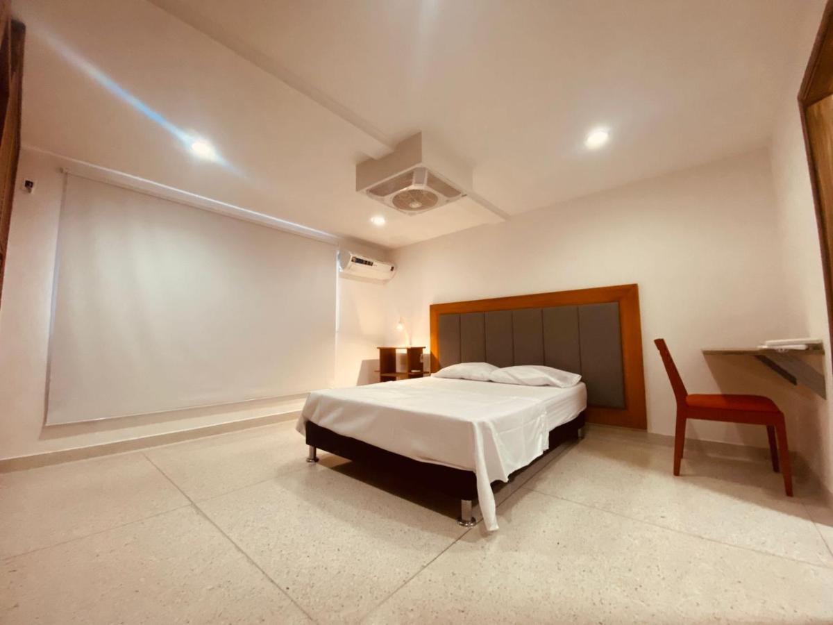 Cerca Al Centro Histórico, Apartamento Santa Marta (Magdalena)